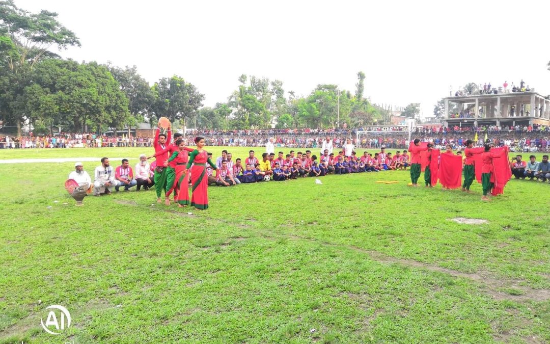 সাংস্কৃতিক